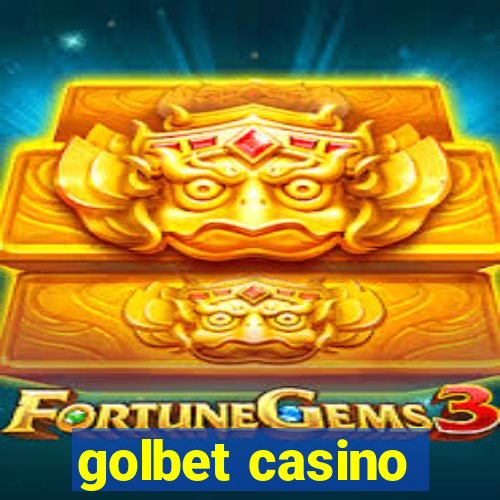 golbet casino